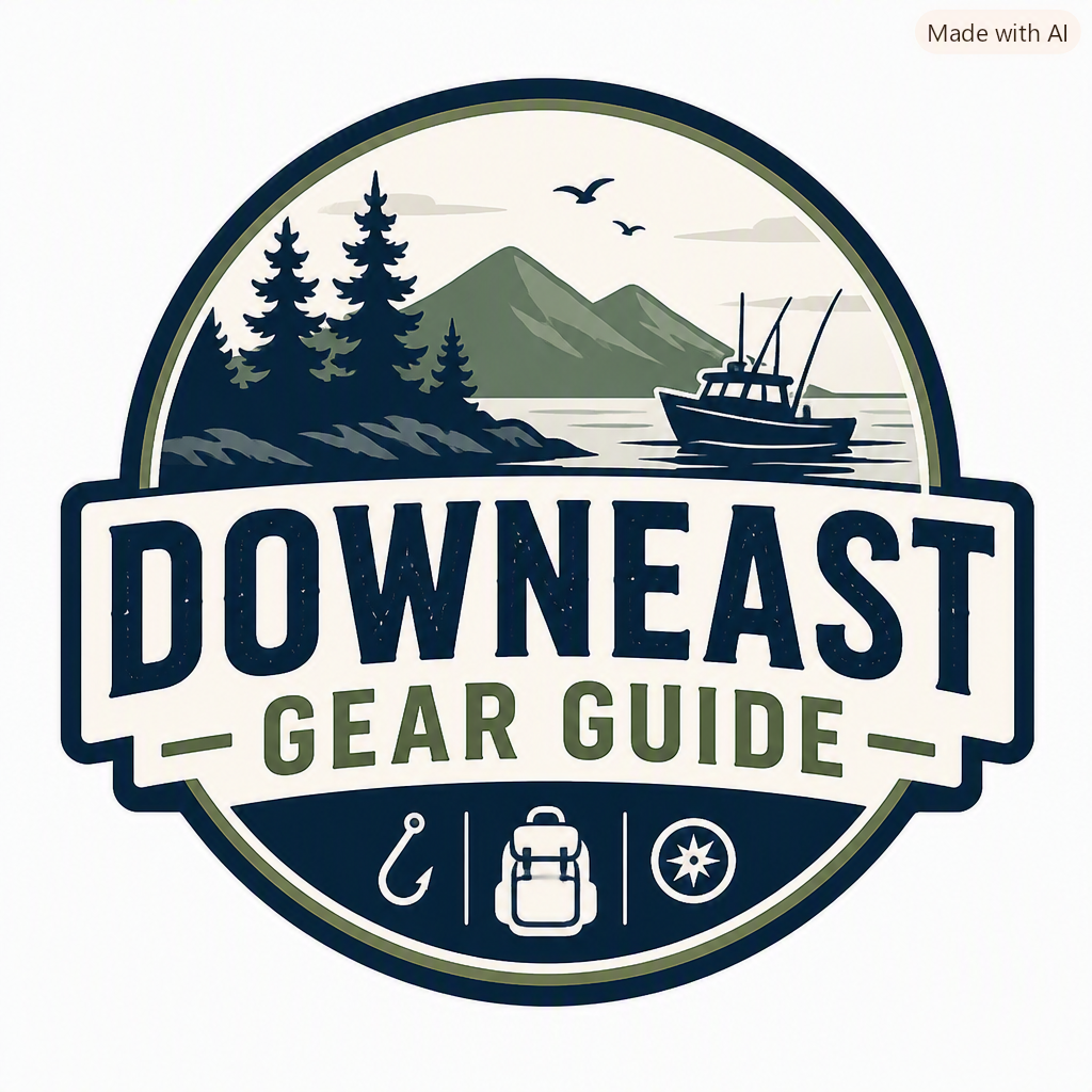 Downeast Gear Guide